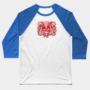 love letter Baseball T-Shirt